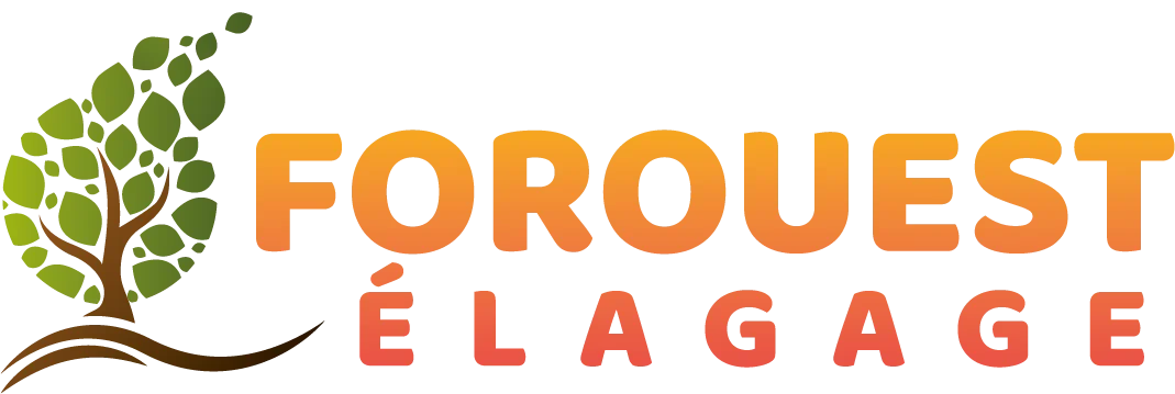 logo Forouest élagage Rennes Bretagne